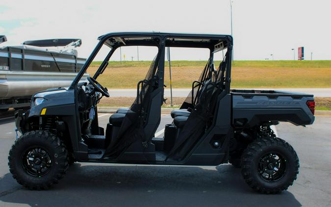 2026 POLARIS RANGER CREW XP 1000 PREMIUM