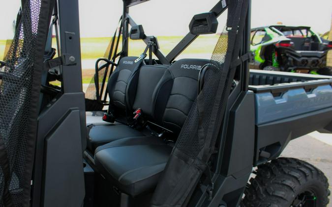 2026 POLARIS RANGER CREW XP 1000 PREMIUM