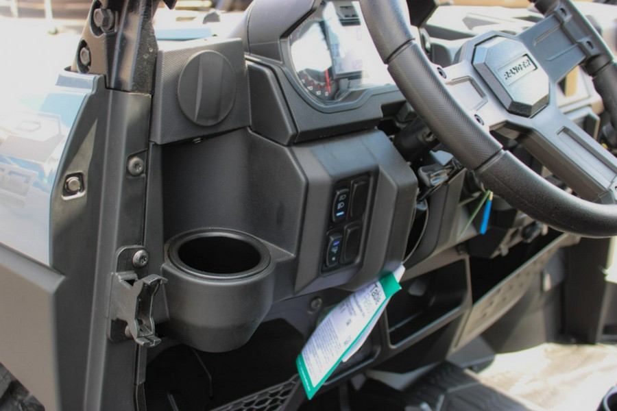 2026 POLARIS RANGER CREW XP 1000 PREMIUM