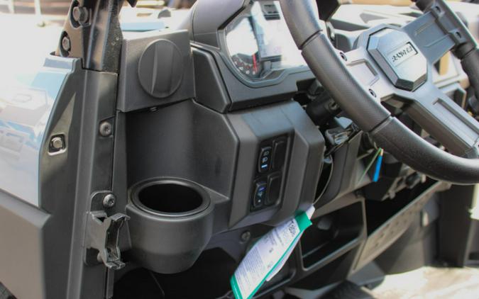 2026 POLARIS RANGER CREW XP 1000 PREMIUM