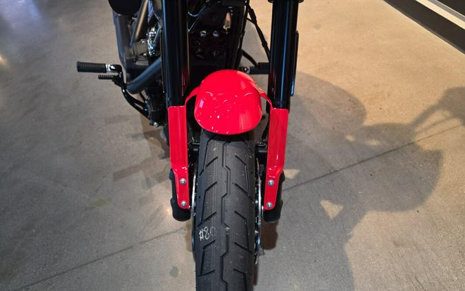 FXLRS 2026 Low Rider® S