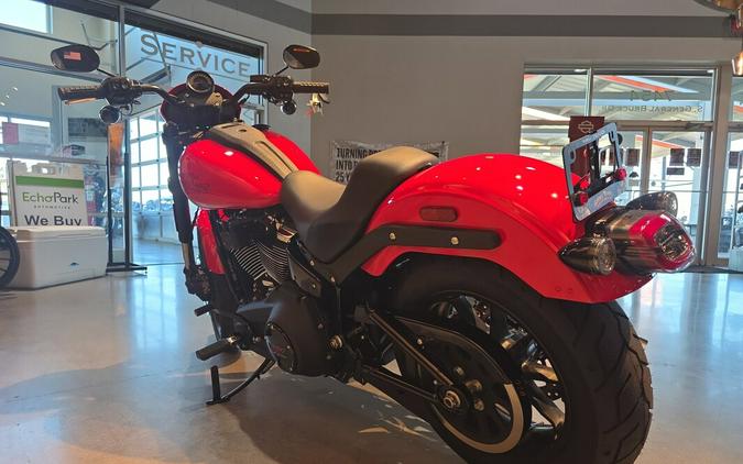 FXLRS 2026 Low Rider® S