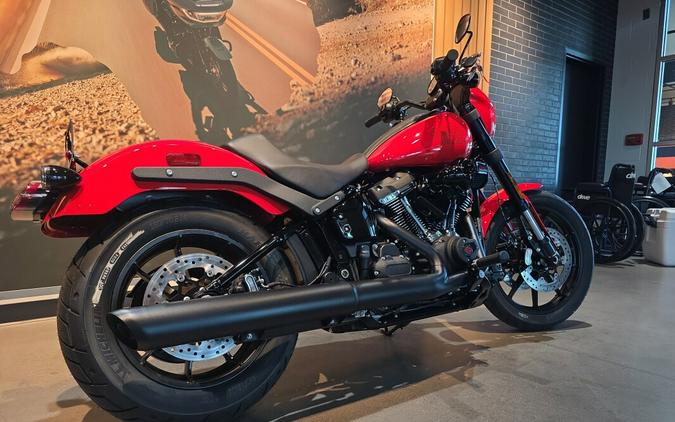 FXLRS 2026 Low Rider® S