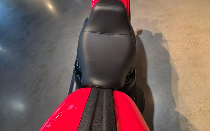 FXLRS 2026 Low Rider® S