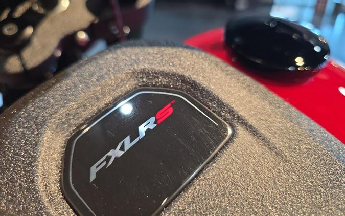 FXLRS 2026 Low Rider® S