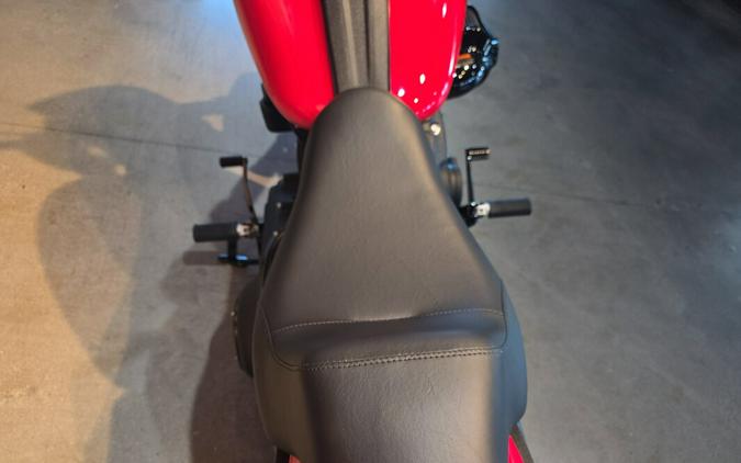 FXLRS 2026 Low Rider® S