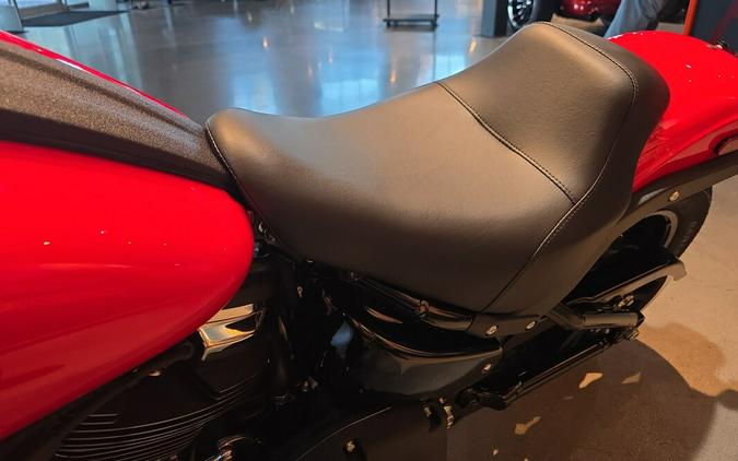 FXLRS 2026 Low Rider® S