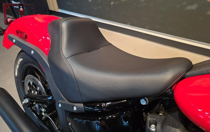 FXLRS 2026 Low Rider® S