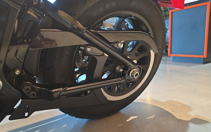 FXLRS 2026 Low Rider® S