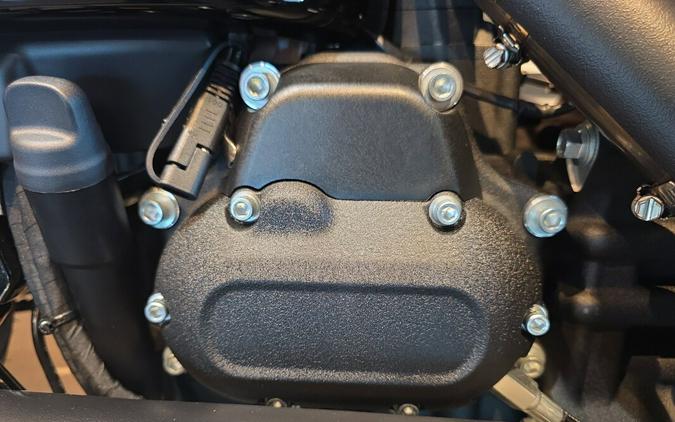 FXLRS 2026 Low Rider® S