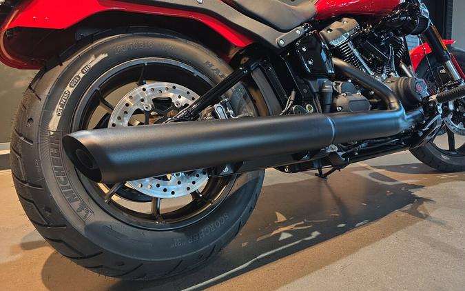 FXLRS 2026 Low Rider® S