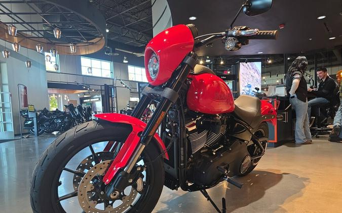 FXLRS 2026 Low Rider® S