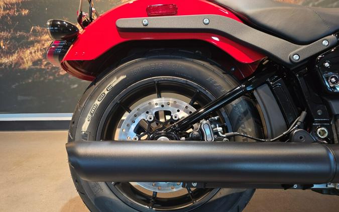 FXLRS 2026 Low Rider® S