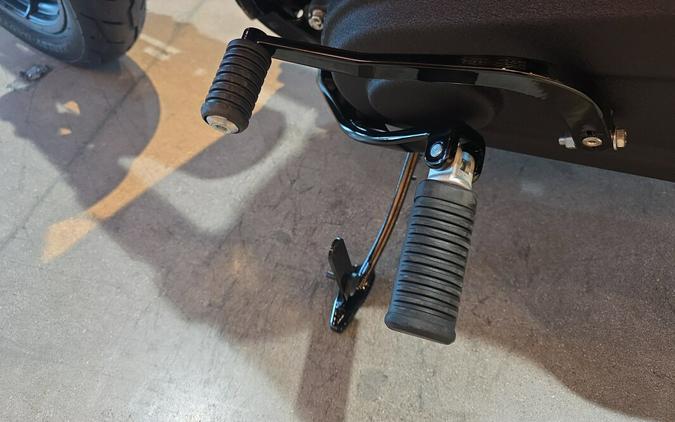 FXLRS 2026 Low Rider® S