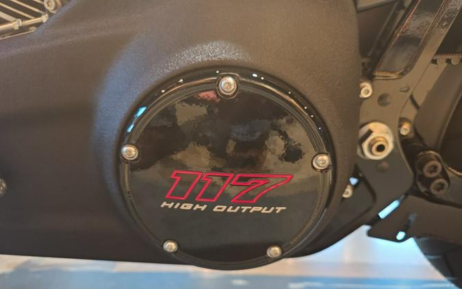 FXLRS 2026 Low Rider® S