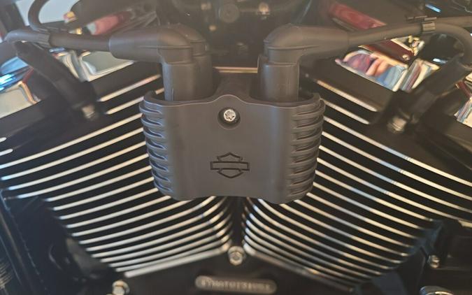 FXLRS 2026 Low Rider® S