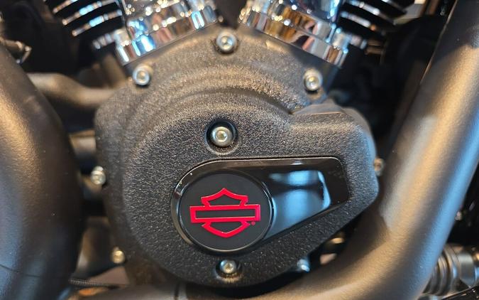 FXLRS 2026 Low Rider® S