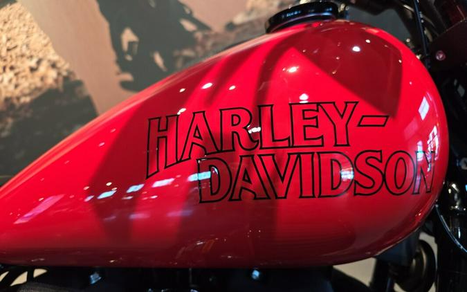 FXLRS 2026 Low Rider® S