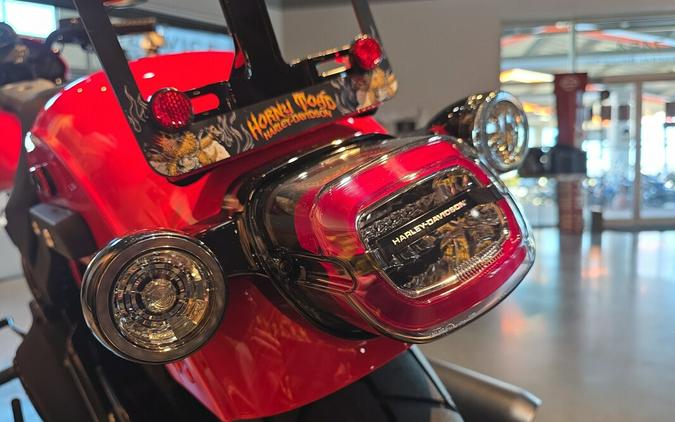 FXLRS 2026 Low Rider® S