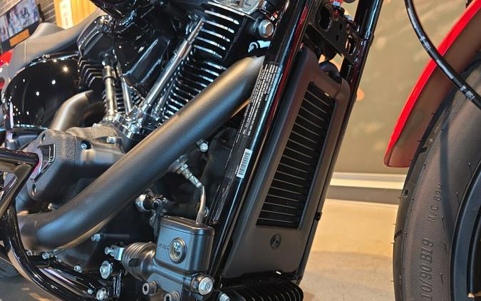 FXLRS 2026 Low Rider® S