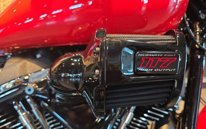 FXLRS 2026 Low Rider® S