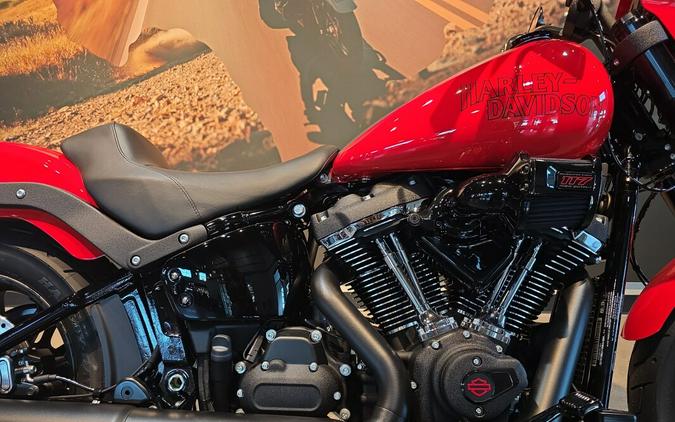 FXLRS 2026 Low Rider® S