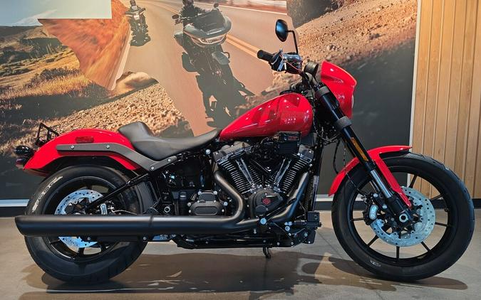 FXLRS 2026 Low Rider® S