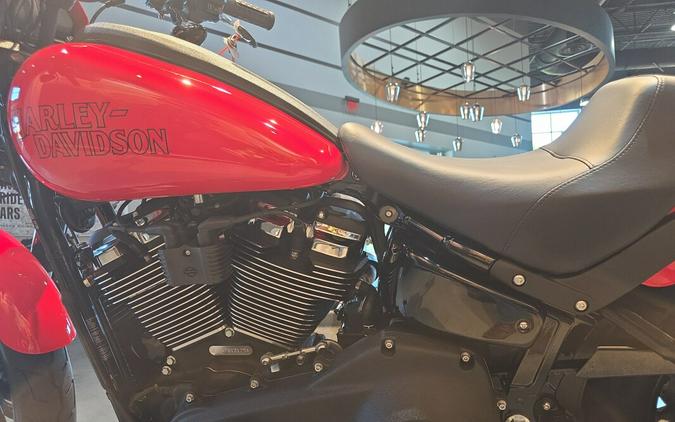 FXLRS 2026 Low Rider® S