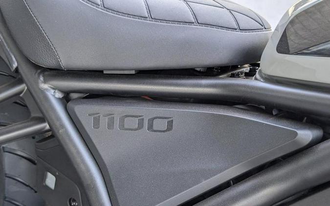 2026 Honda® Rebel 1100 DCT SE