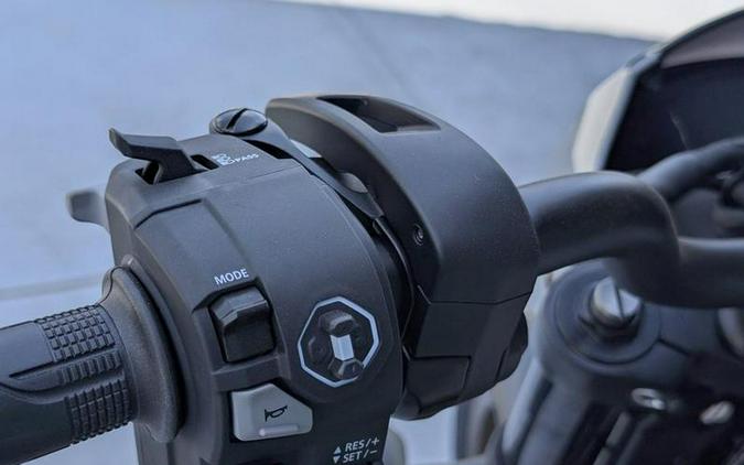 2026 Honda® Rebel 1100 DCT SE