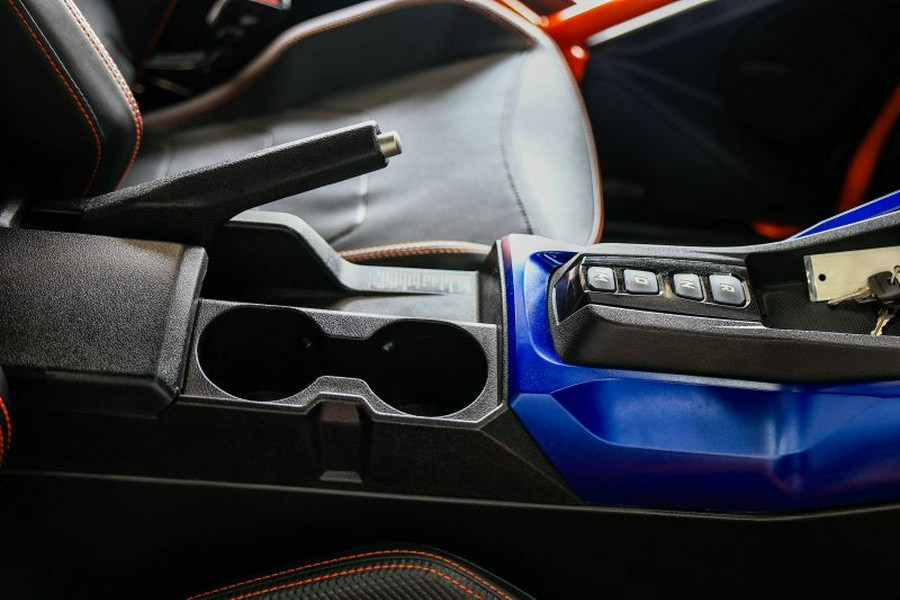 2022 Polaris Slingshot R AutoDrive