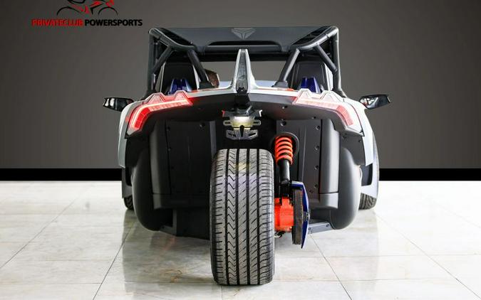 2022 Polaris Slingshot R AutoDrive