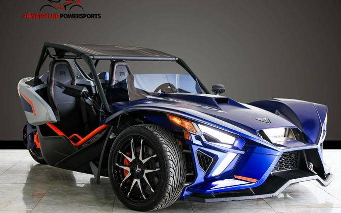 2022 Polaris Slingshot R AutoDrive