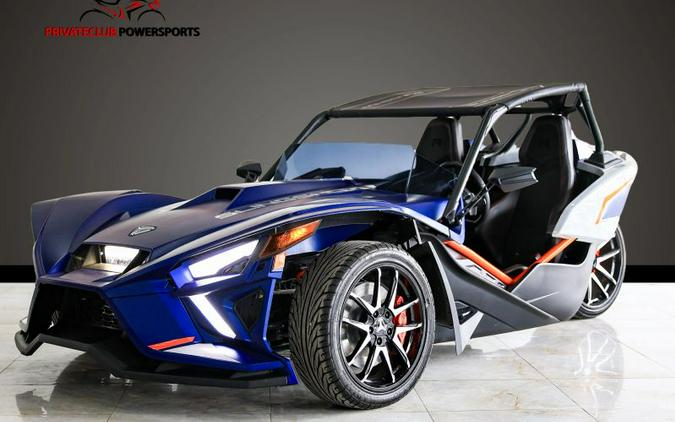 2022 Polaris Slingshot R AutoDrive