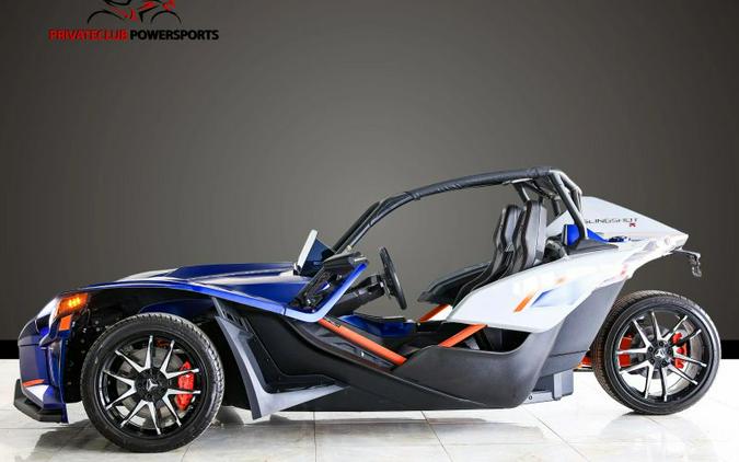 2022 Polaris Slingshot R AutoDrive