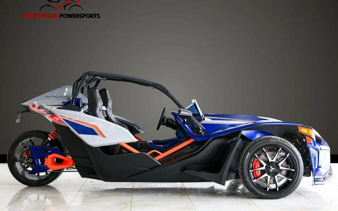 2022 Polaris Slingshot R AutoDrive