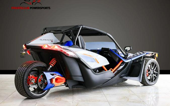 2022 Polaris Slingshot R AutoDrive