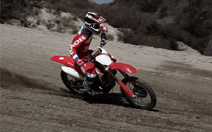 2018 Honda CRF® 450R
