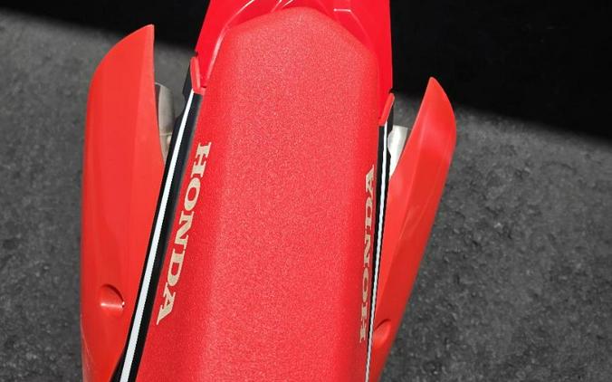 2018 Honda CRF® 450R
