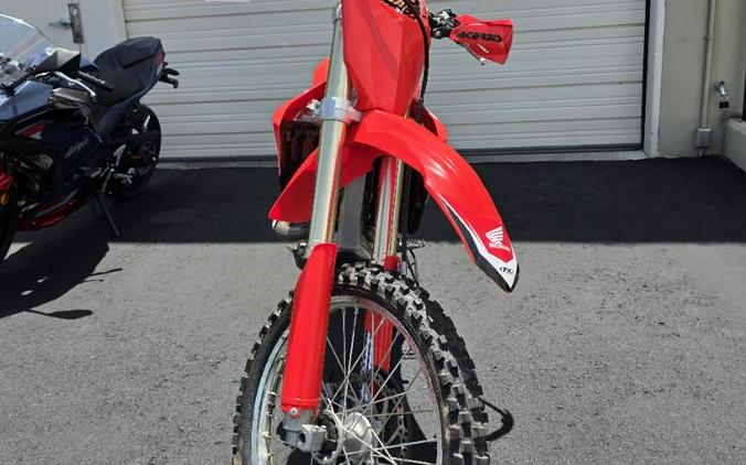 2018 Honda CRF® 450R
