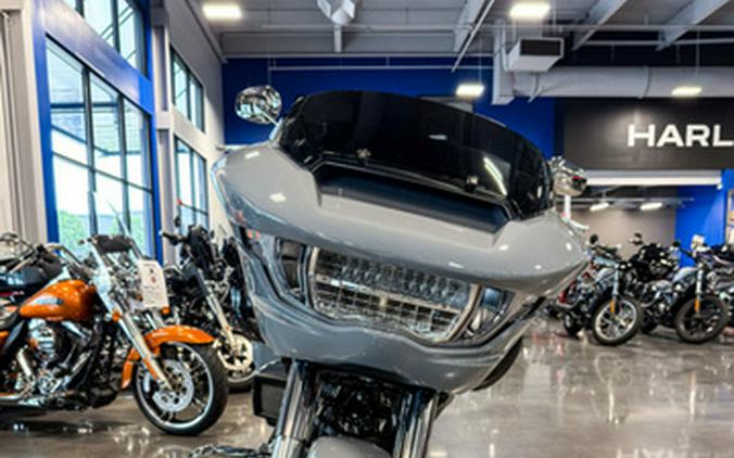 2026 Harley-Davidson Touring FLTRX - Road Glide