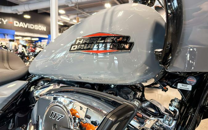 2026 Harley-Davidson Touring FLTRX - Road Glide