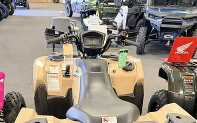 2026 Suzuki KingQuad 500 AXi Power Steering