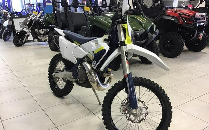 2025 Husqvarna® TE 300