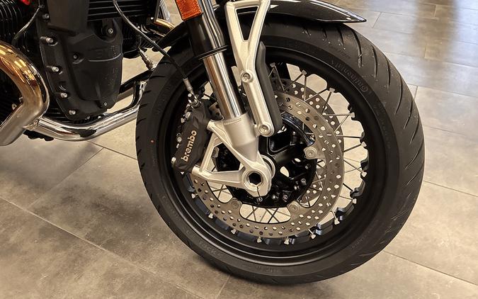 New 2026 BMW R12 NINET