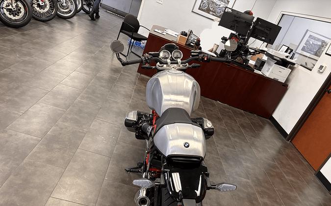 New 2026 BMW R12 NINET