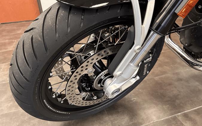 New 2026 BMW R12 NINET