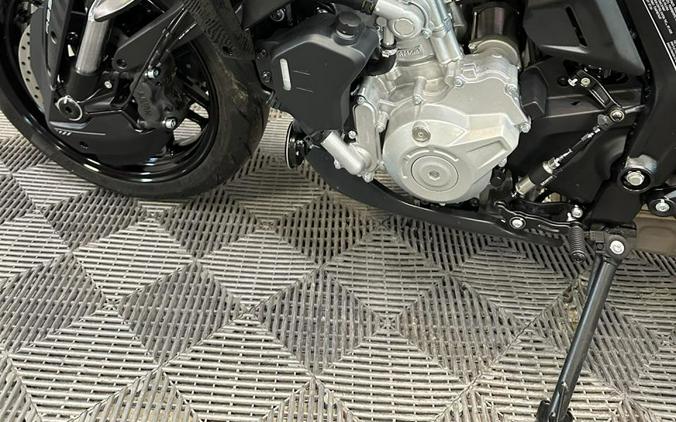 2026 CF MOTO 675 NK