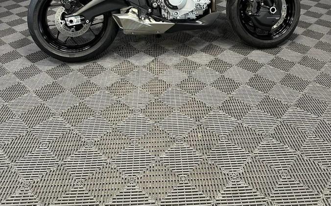 2026 CF MOTO 675 NK