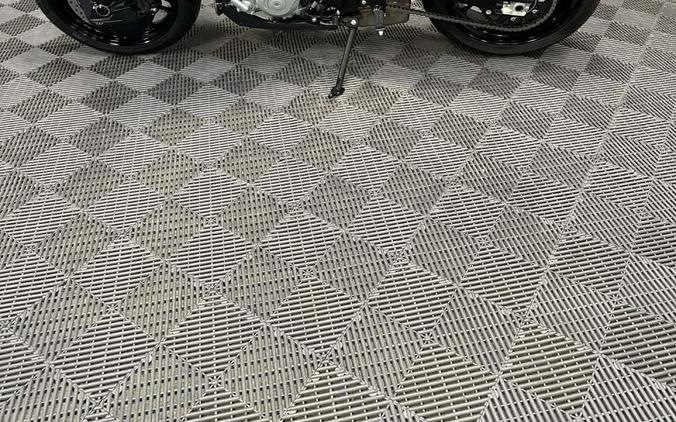2026 CF MOTO 675 NK